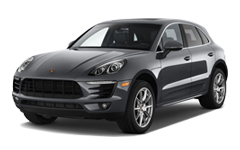 Porsche Macan I Кроссовер