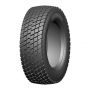 Грузовая шина Jinyu Tires JD575 295/60R22,5 150/147L ведущая 18PR новая