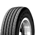 Triangle TR665 10.00R22,5 141/139M рулевая 14PR