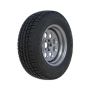 Легкогрузовая шина Federal Glacier GC01 195/65 R16C 104/102 R