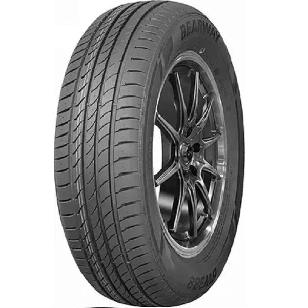 Легковая шина BEARWAY BW388 255/40 R18 99W