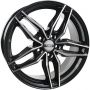 Легковой диск Neo Wheels 782 7,5x17 5x114,3 ET50 66,1 BD