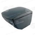 Carl Steelman P-FDYB13 черный FORD ECOSPORT 2013-2019г (в подстаканник)