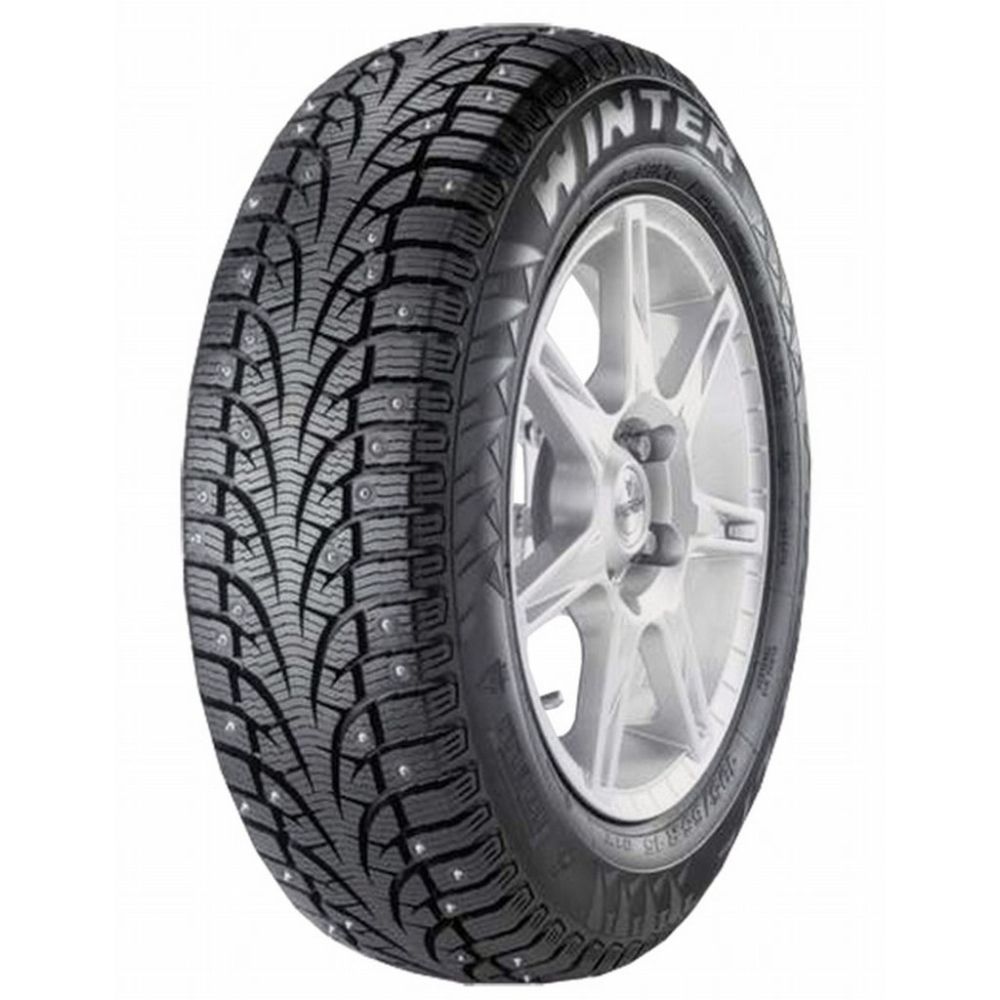 Pirelli Winter Carving Edge 245/45 R17 99T