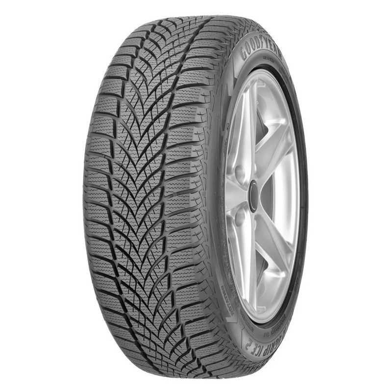 Goodyear UltraGrip Ice 2 245/45 R17 99T