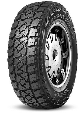 Kumho Road Venture MT51 225/75 R16 115Q