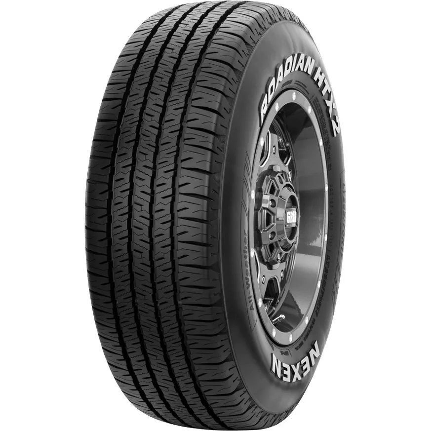 Nexen Roadian HTX 2 245/70 R16 107T