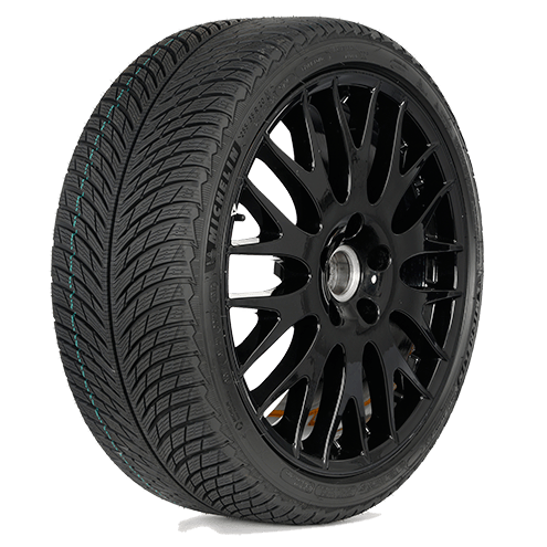 Michelin Pilot Alpin 5 275/45 R21 110V