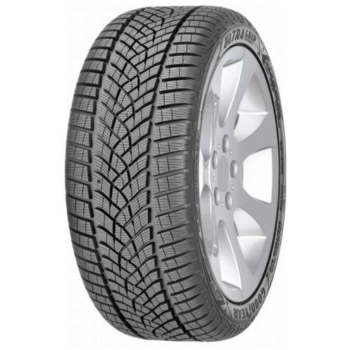 Goodyear UltraGrip Performance Plus RunFlat 225/45 R18 95V