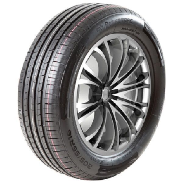 PowerTrac Adamas H/P 225/60 R16 102H