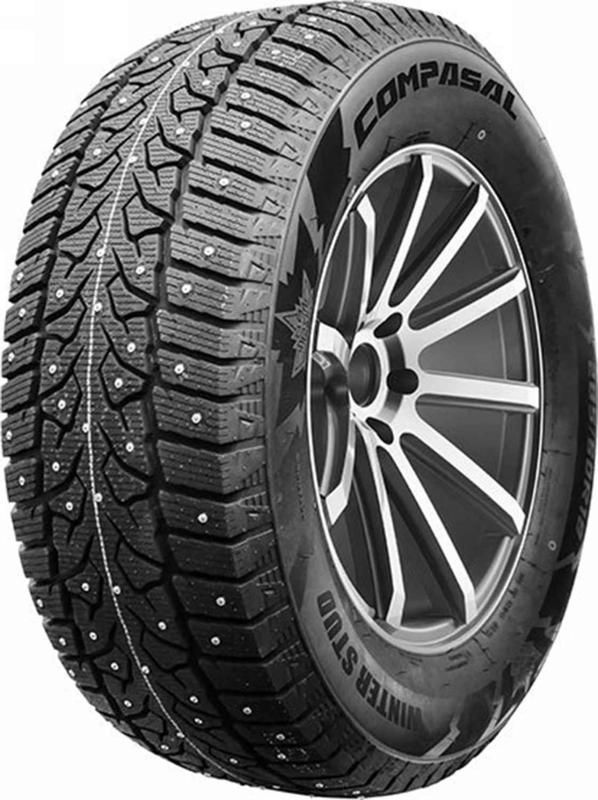 Compasal Winter Stud 205/70 R15 96T