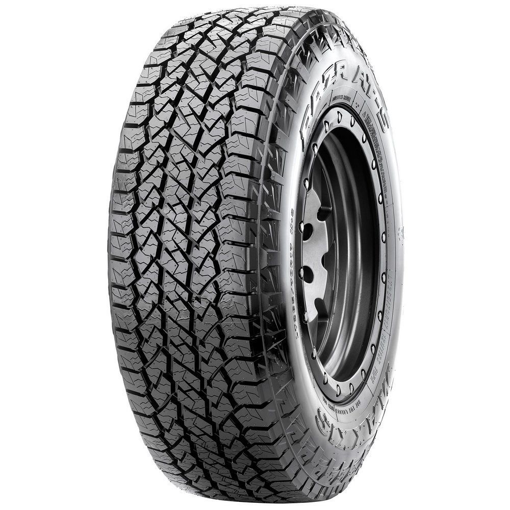 Maxxis RAZR AT-S 225/55 R18 102H