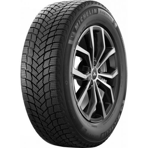 Michelin X-Ice Snow 245/45 R17 99H