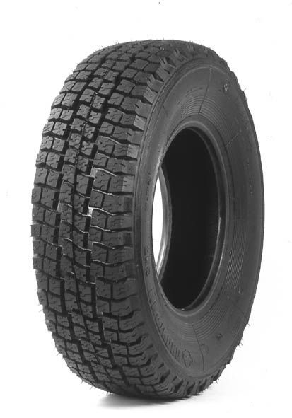 Н.Камск И-520 Пилигрим 235/75 R15 105Q