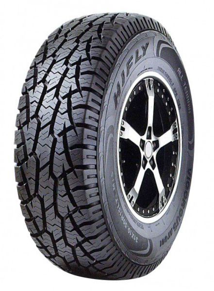 Hifly Vigorous AT601 225/75 R16 115S