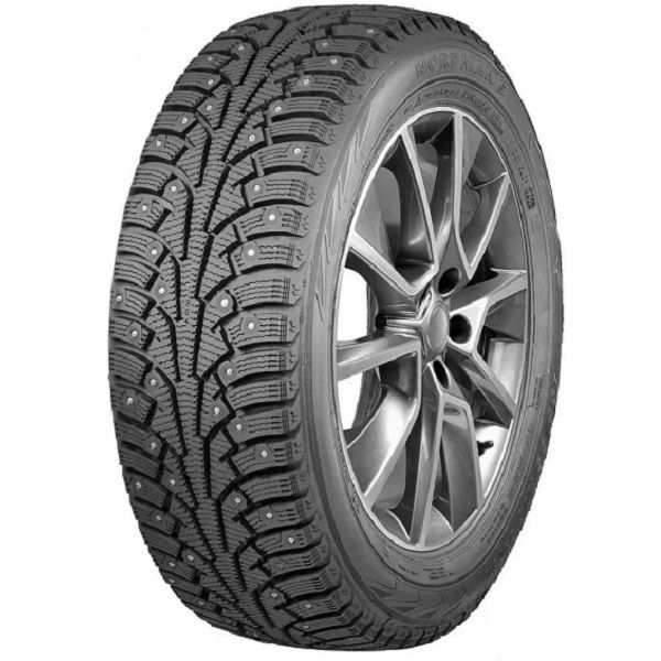 Ikon (Nokian Tyres) Nordman 5 175/65 R14 86T