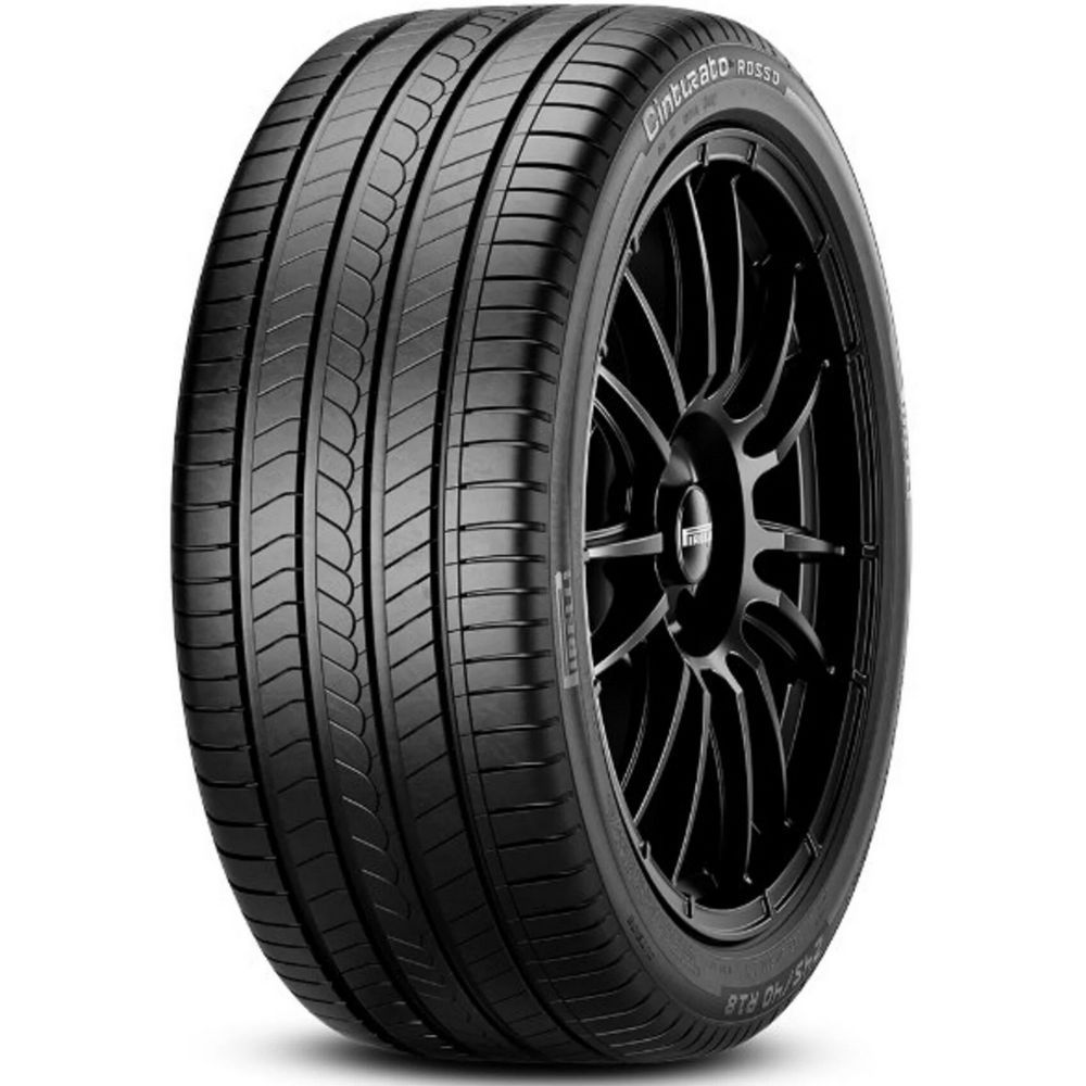 Pirelli Formula Rosso 225/40 R18 92V
