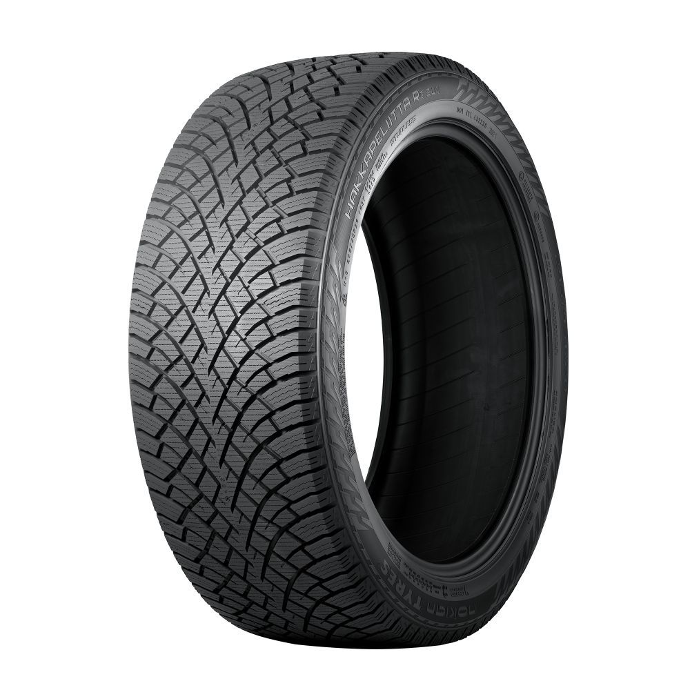 Nokian Tyres (Ikon Tyres) Hakkapeliitta R5 SUV 215/60 R17 100R