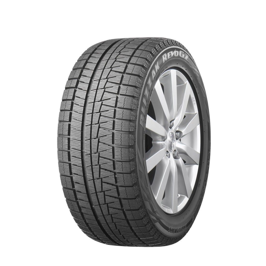 Bridgestone Blizzak Revo GZ 185/70 R14 88S