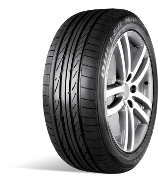 Bridgestone Dueler H/P Sport 235/60 R18 103V