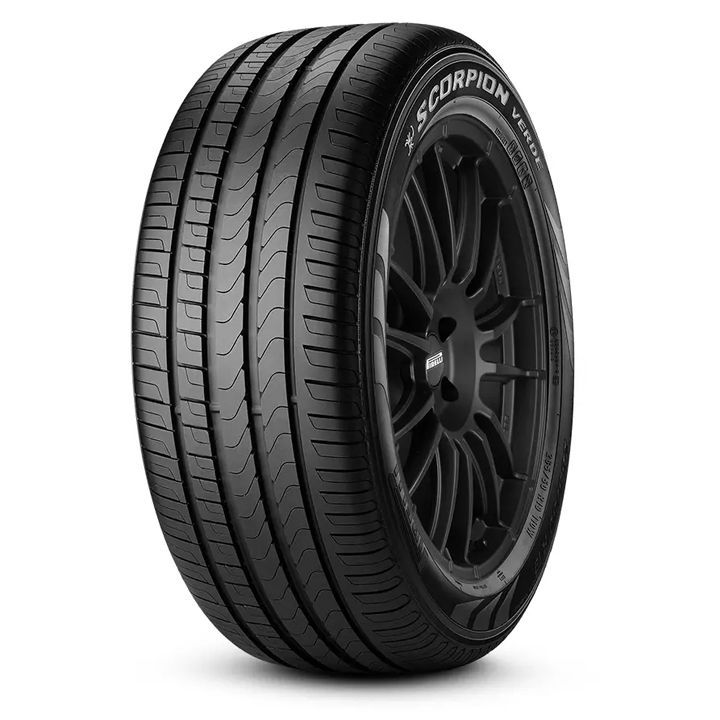 Pirelli Scorpion Verde 215/60 R17 96H