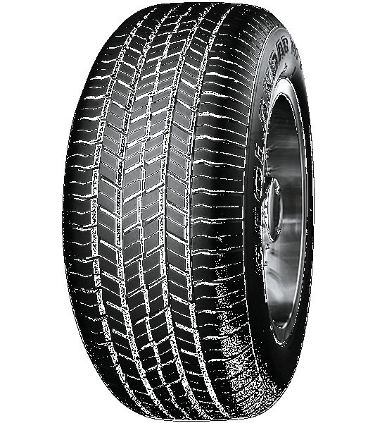 Yokohama Geolandar G033 215/70 R16 100H