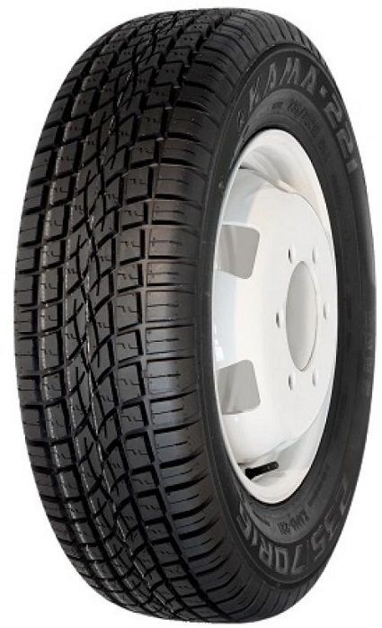 Н.Камск Кама 221 235/70 R16 109Q