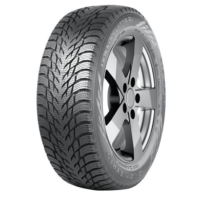 Nokian Tyres (Ikon Tyres) Hakkapeliitta R3 225/60 R16 102R