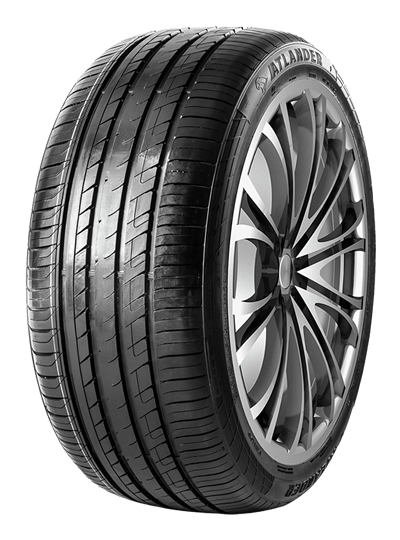 Atlander AX88 245/45 R17 99W