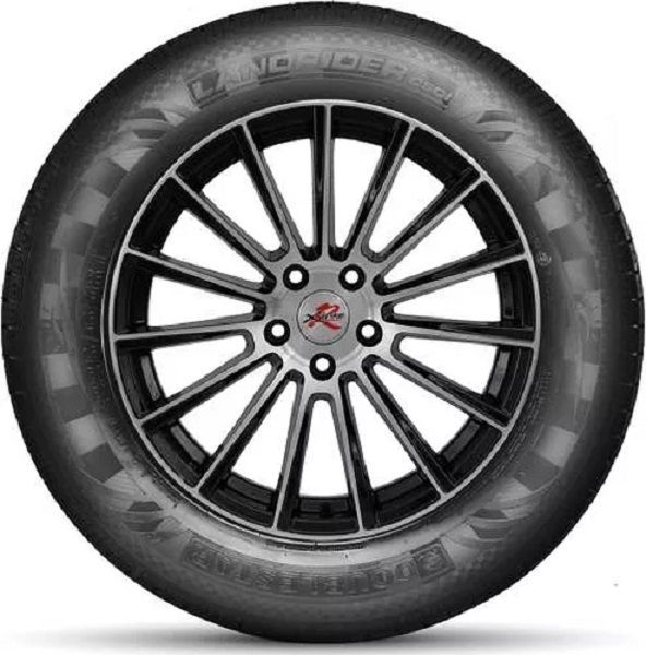 DoubleStar DS01 215/70 R16 100T