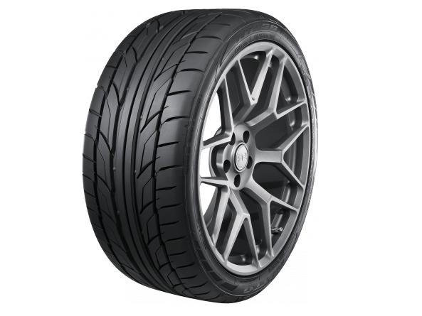 Nitto NT555 Extreme Performance G2 245/45 R17 99W