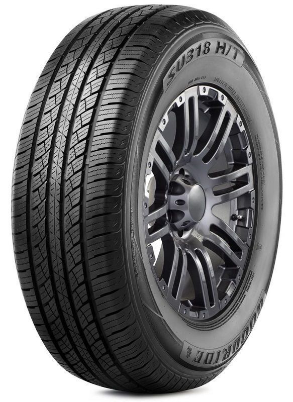 Goodride SU318 H/T 215/70 R16 100H