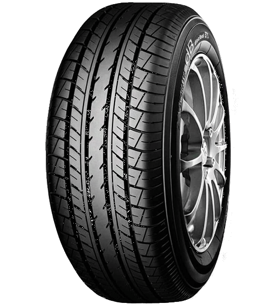 Yokohama Decibel E70 BZ 215/55 R17 94V