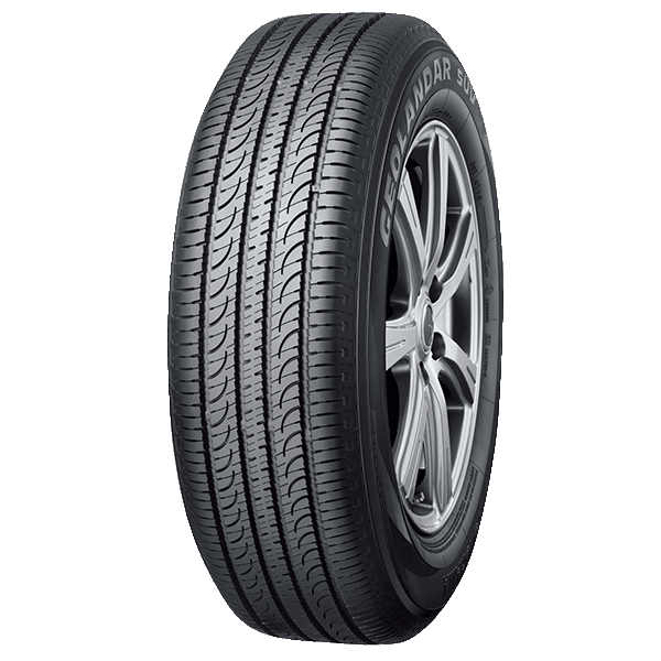Yokohama Geolandar SUV G055E 225/55 R18 98H