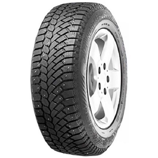 Gislaved Nord Frost 200 SUV ID 215/70 R16 100T