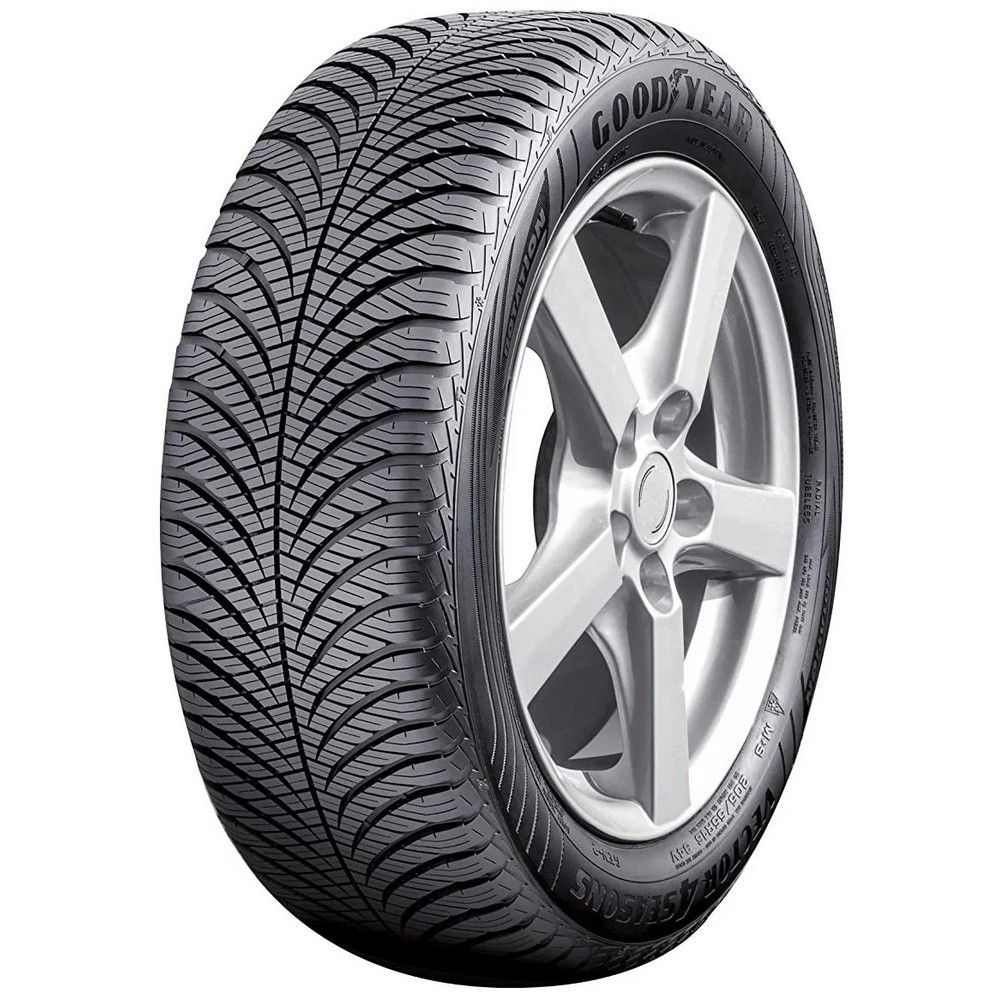 Goodyear Vector 4Seasons Gen-2 RunFlat 225/45 R18 95V