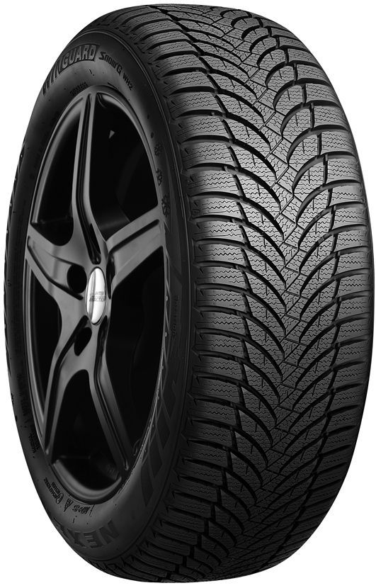Nexen Winguard Snow'G WH2 215/60 R16 99H