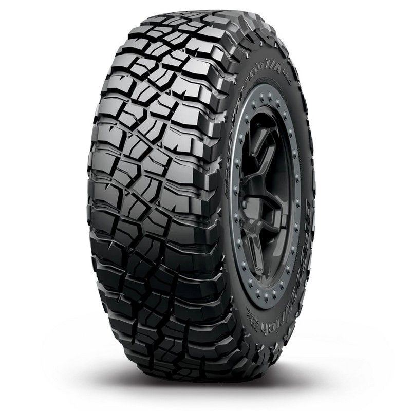 BF Goodrich Mud-Terrain T/A KM3 245/70 R16 113Q