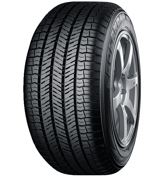 Yokohama Geolandar G91AT 225/65 R17 102H