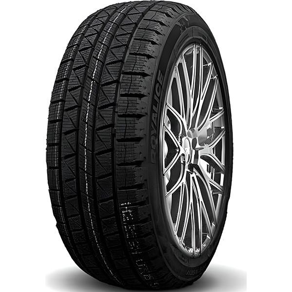 Royal Black Royalice 225/55 R17 97S