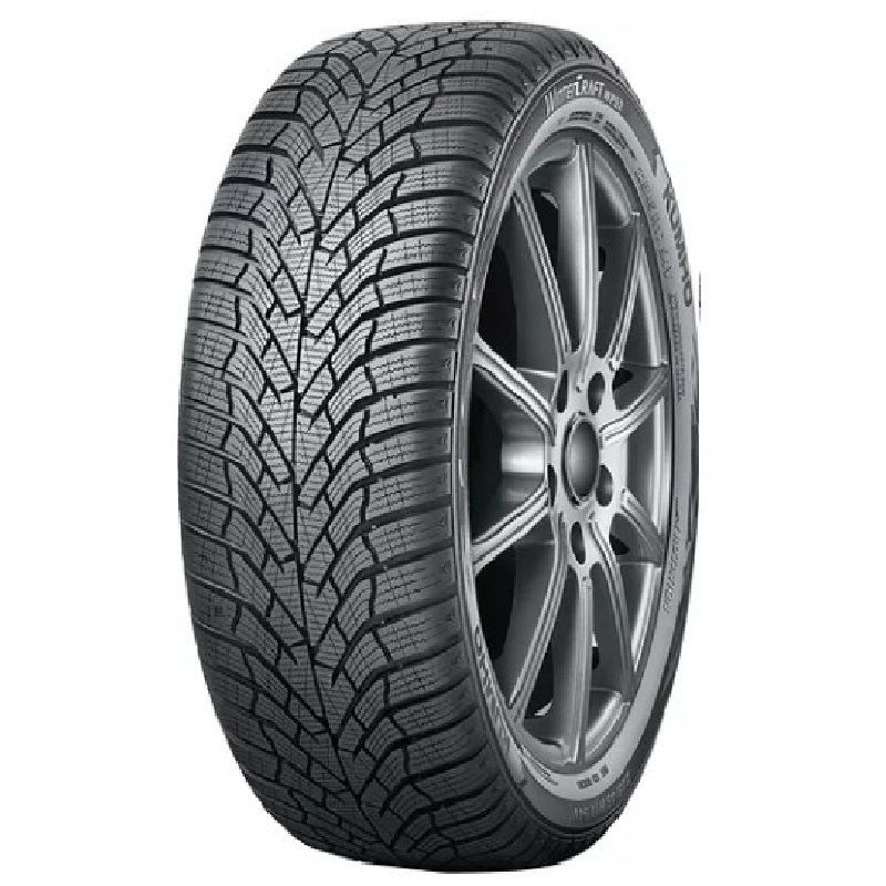 Kumho WinterCraft WP52 185/60 R14 82T