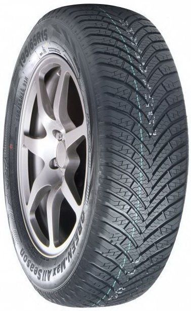 LingLong Green-Max All Season 225/40 R18 92V