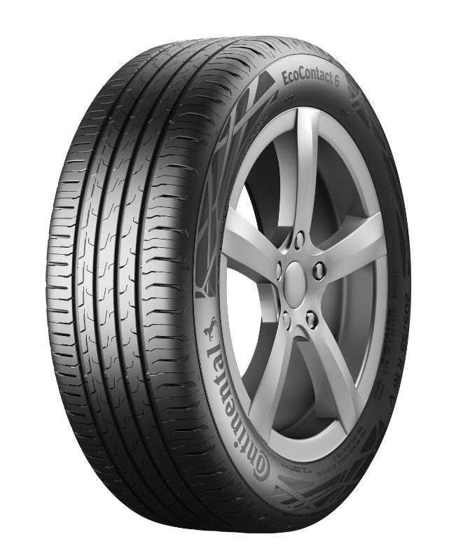Continental ContiEcoContact 6 215/55 R16 93V