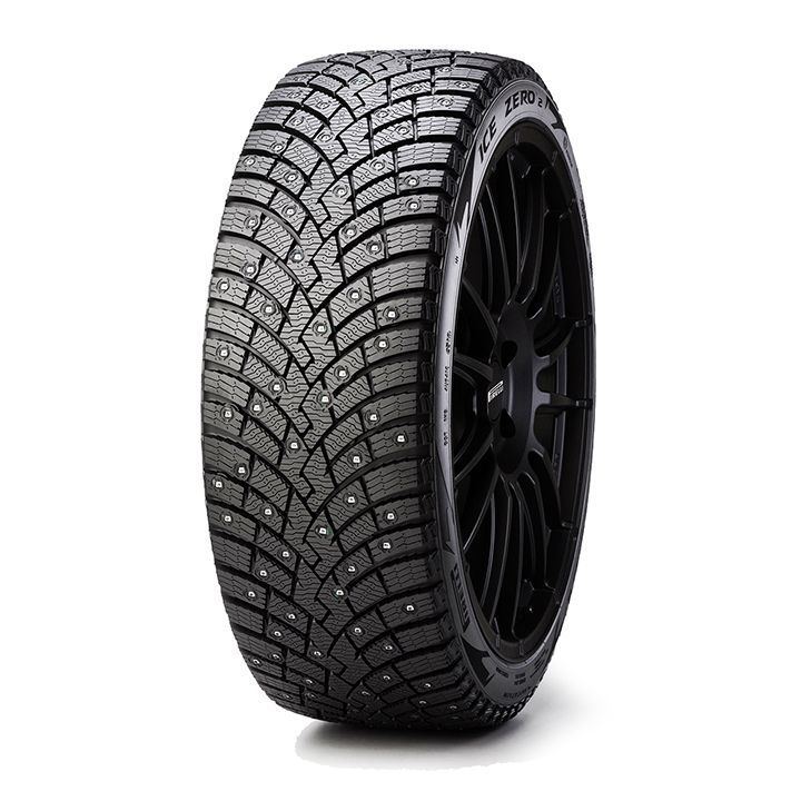Pirelli Scorpion Ice Zero 2 235/55 R18 104H