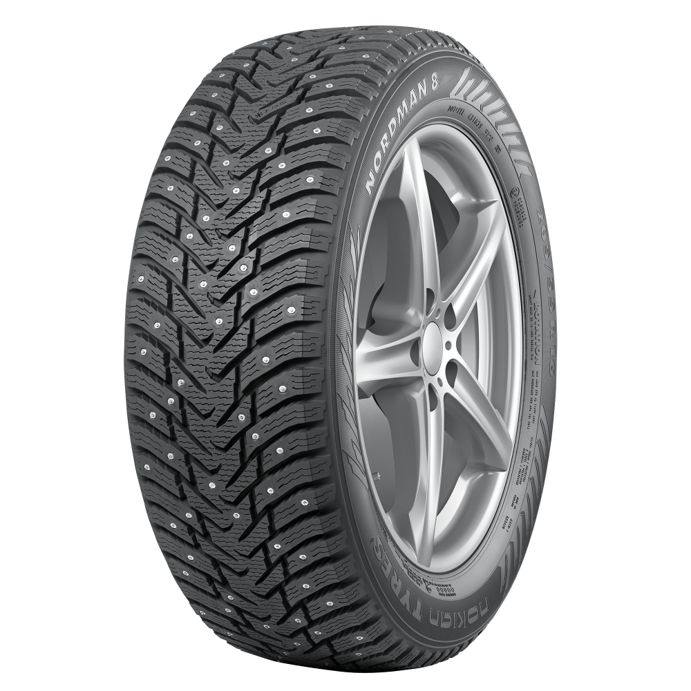 Nokian Tyres (Ikon Tyres) Nordman 8 185/60 R15 88T