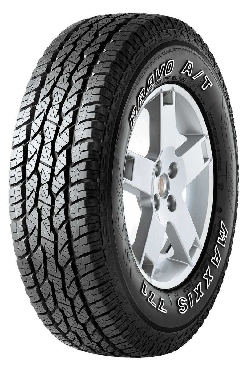 Maxxis AT-771 Bravo Series 245/70 R16 111T
