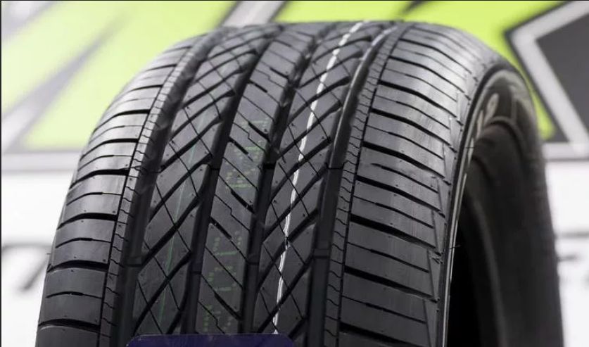 Rotalla Enjoyland H/T RF10 235/60 R18 107H