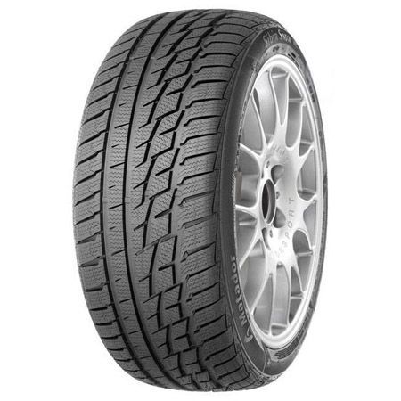 Matador MP 92 Sibir Snow SUV 205/70 R15 96H