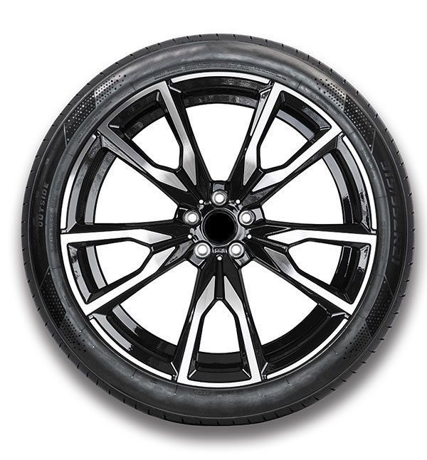 Compasal Blazer UHP II 225/45 R17 94W