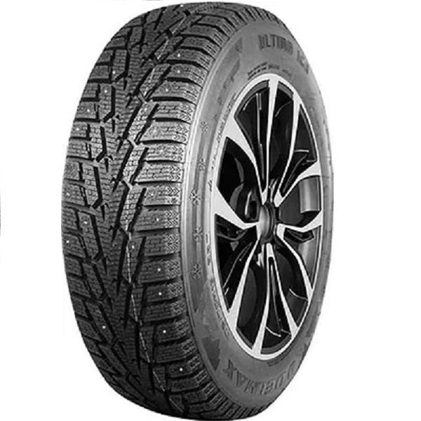 Delmax Ultima Ice 185/65 R15 92T
